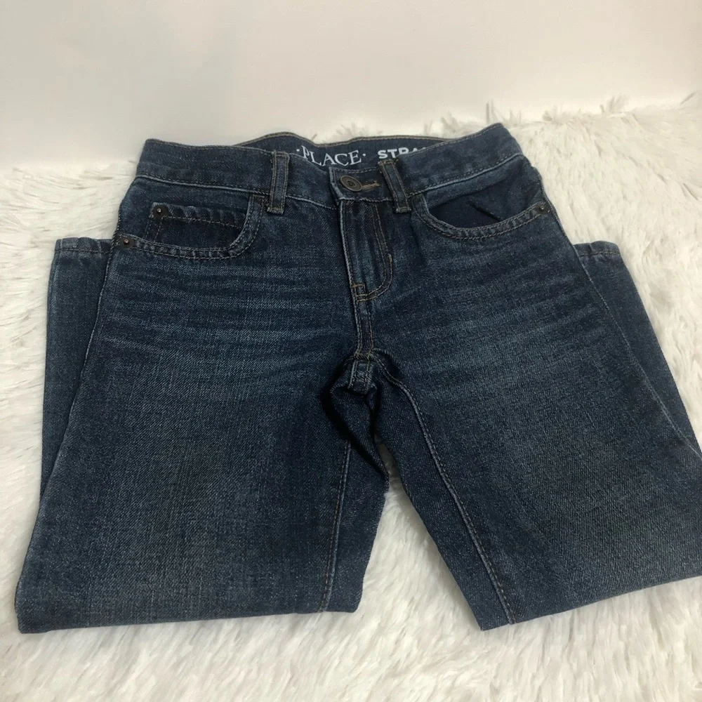 The children’s Place Boys Jeans